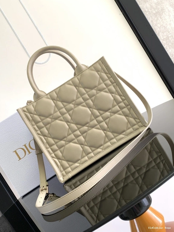 OldCobbler Bags Tote Diro Bags-26.5*21*14cm Small 0725